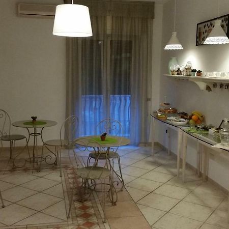 B&B Aminei Metro Napoli Ngoại thất bức ảnh