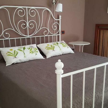 B&B Aminei Metro Napoli Ngoại thất bức ảnh