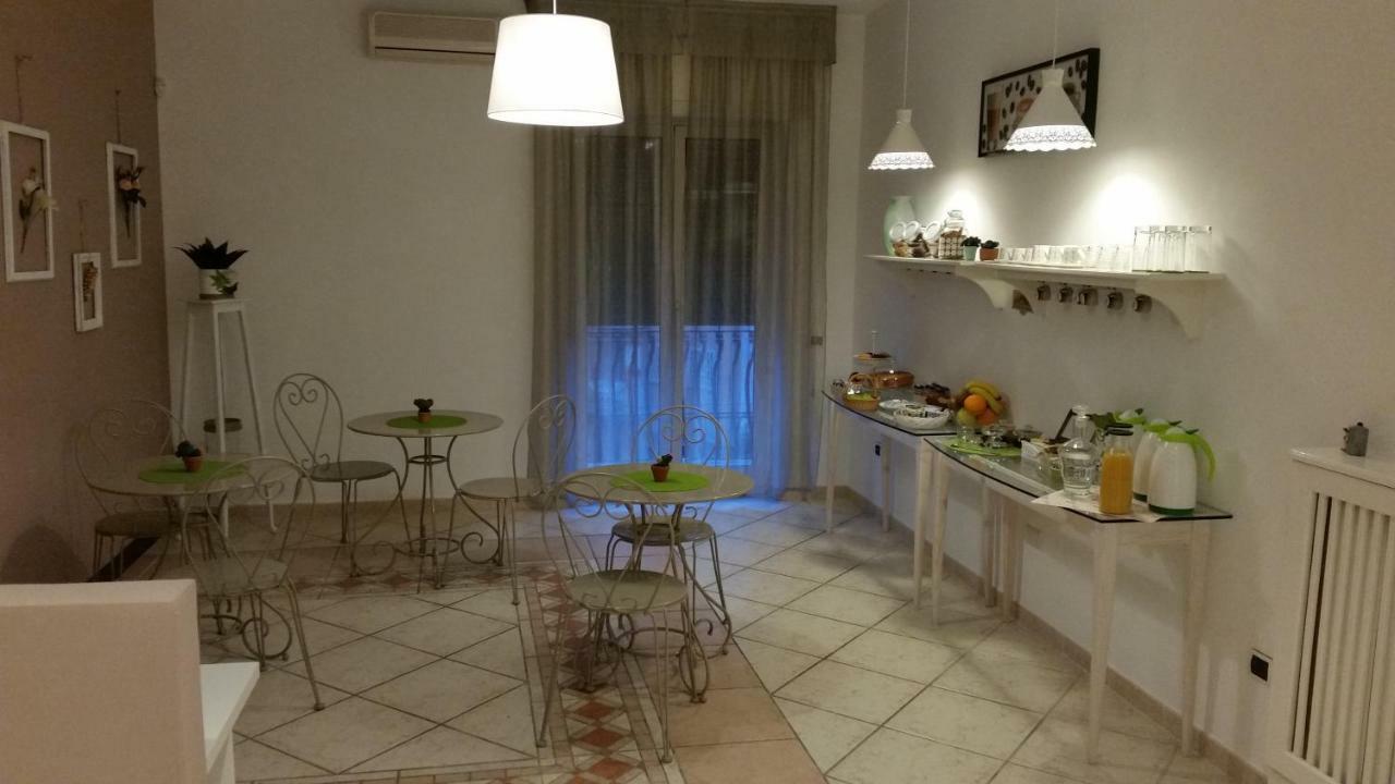 B&B Aminei Metro Napoli Ngoại thất bức ảnh