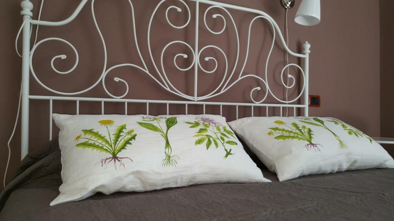 B&B Aminei Metro Napoli Ngoại thất bức ảnh