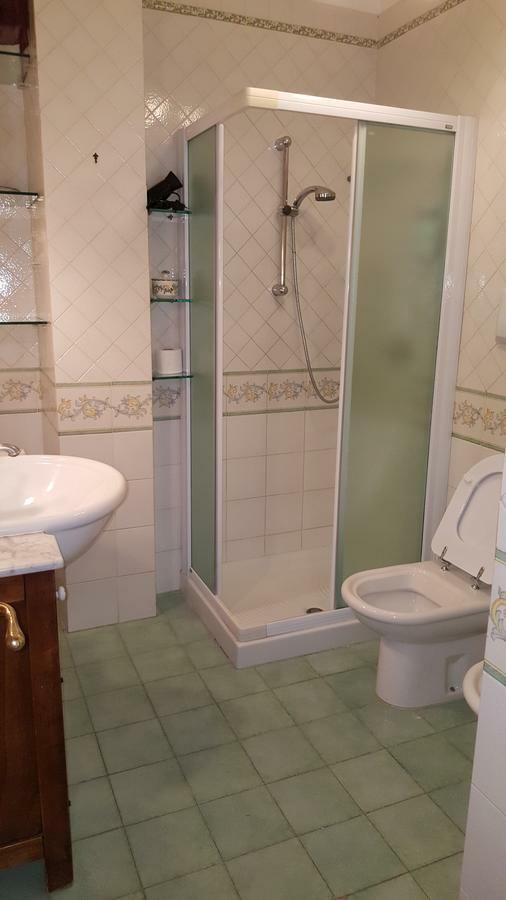 B&B Aminei Metro Napoli Ngoại thất bức ảnh