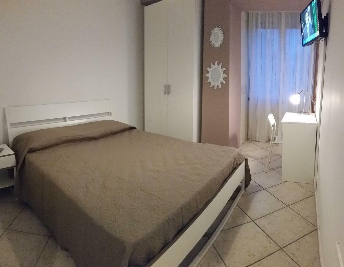 B&B Aminei Metro Napoli Ngoại thất bức ảnh