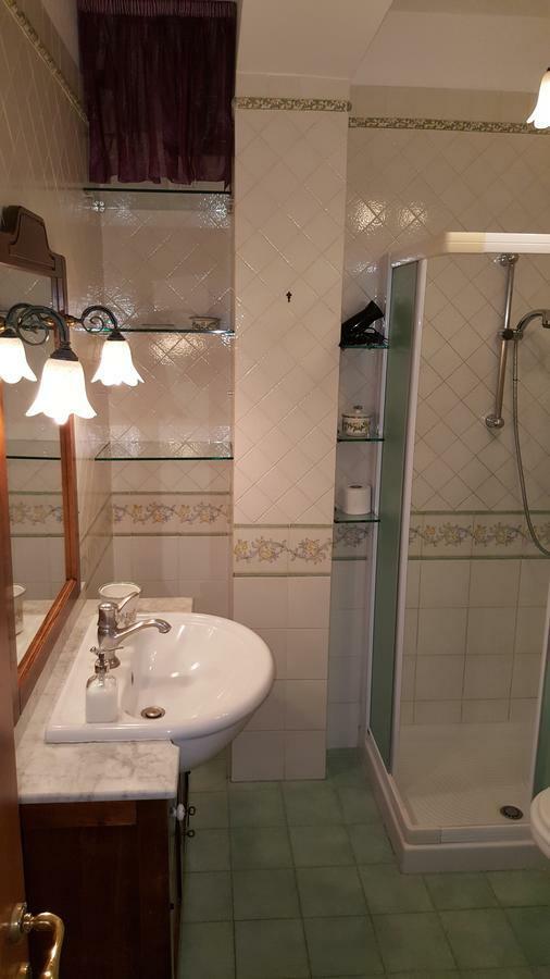 B&B Aminei Metro Napoli Ngoại thất bức ảnh