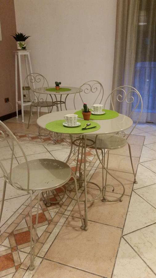 B&B Aminei Metro Napoli Ngoại thất bức ảnh