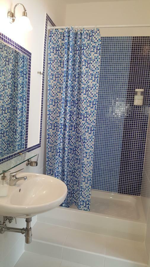 B&B Aminei Metro Napoli Ngoại thất bức ảnh