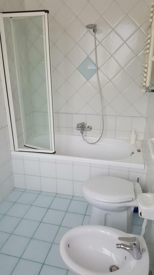 B&B Aminei Metro Napoli Ngoại thất bức ảnh
